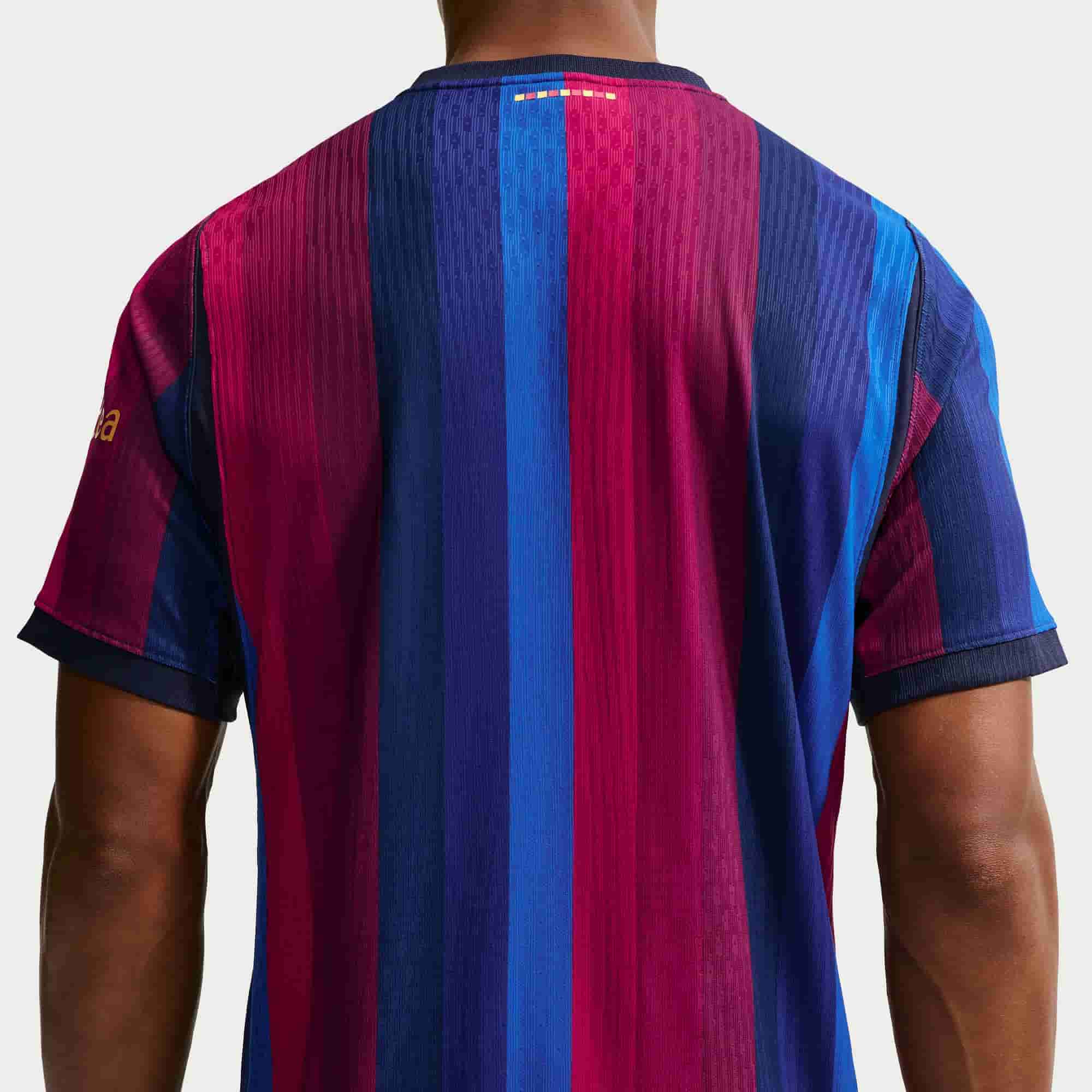 FC Barcelona 2026/27 Match Home Jersey