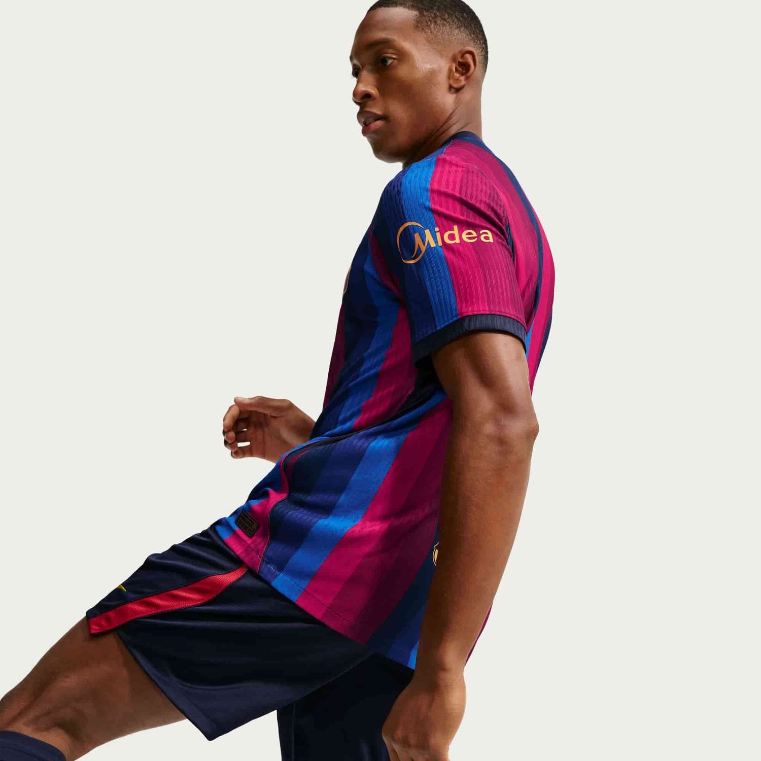 FC Barcelona 2026/27 Match Home Jersey