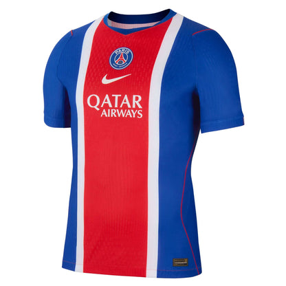 Paris Saint-Germain 2026/27 Match Home Authentic Jersey Official Jerseys Nike 