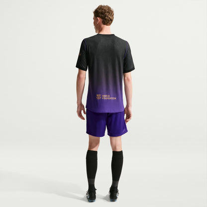 FC Barcelona 2026/27 Match Away Authentic Jersey Official Jerseys Nike 