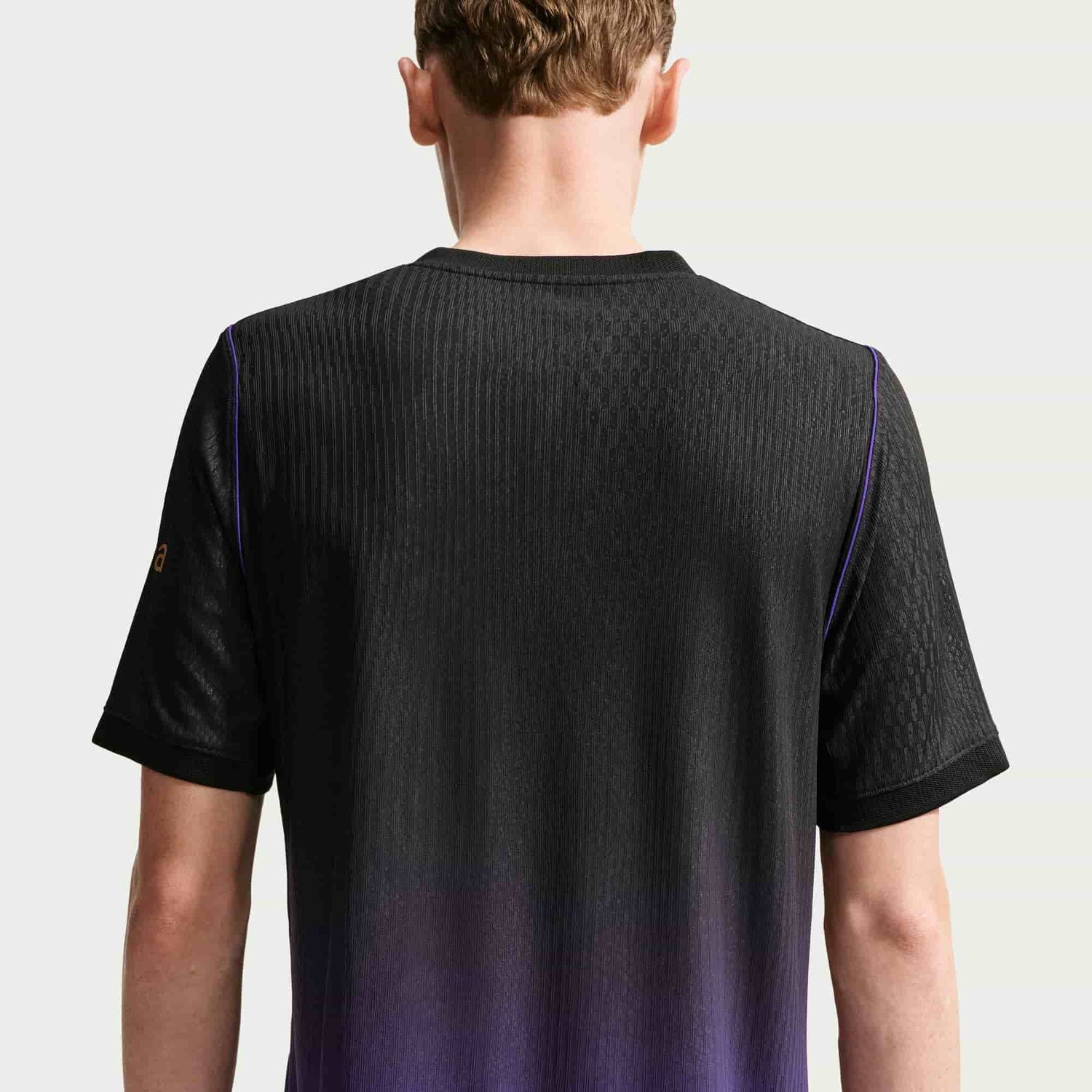 FC Barcelona 2026/27 Match Away Authentic Jersey Official Jerseys Nike 