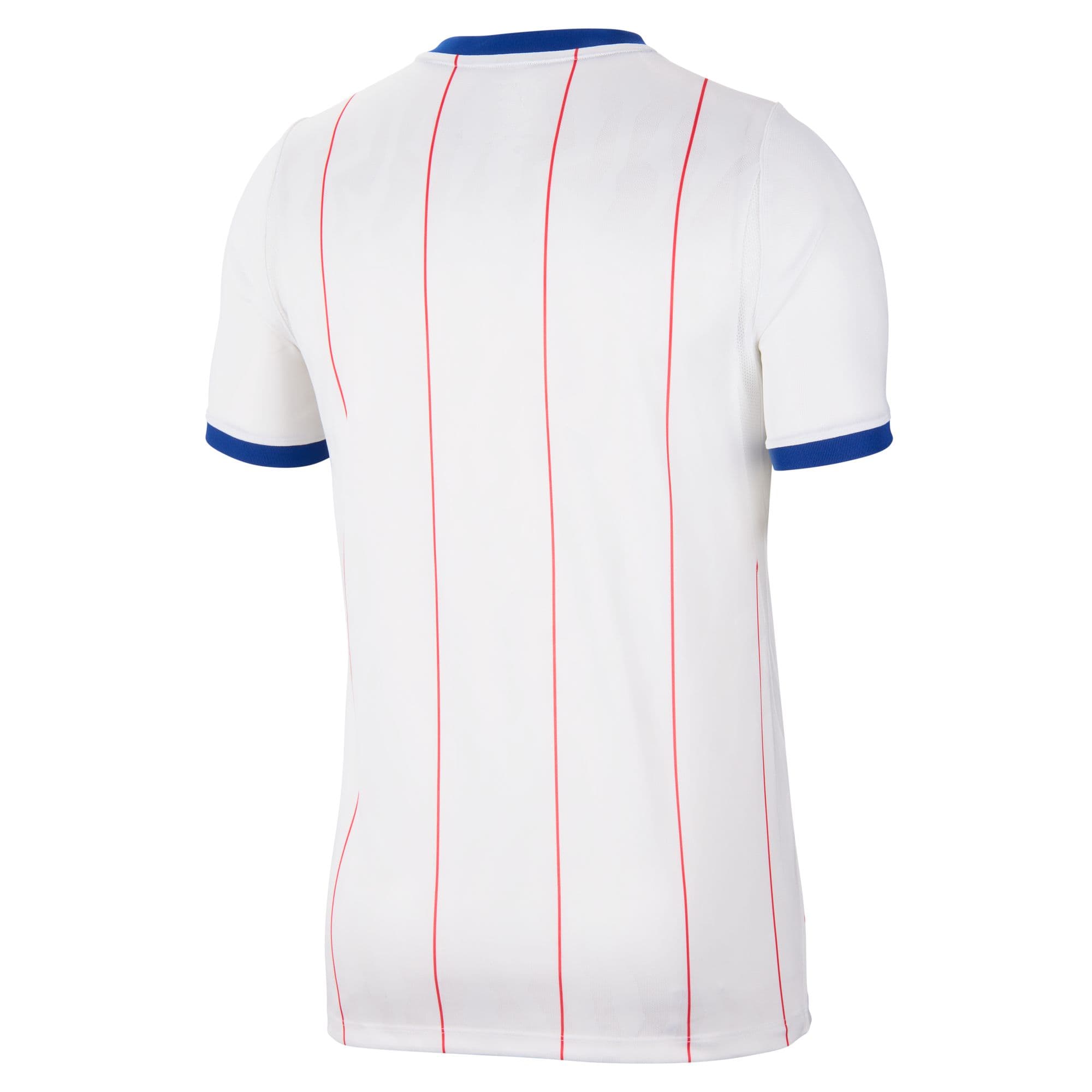Chelsea FC 2026/27 Stadium Third Jersey | Premium Soccer