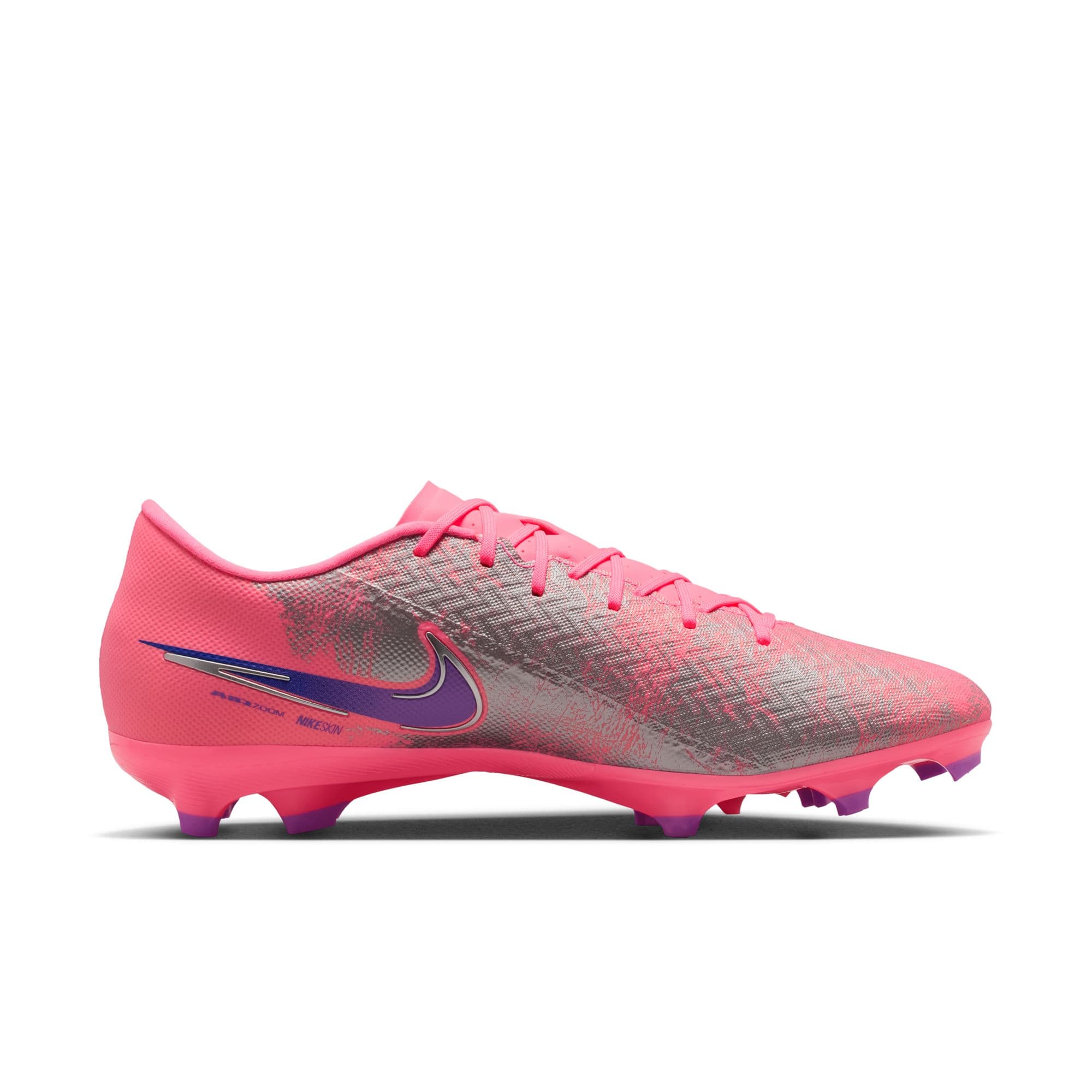 Nike Mercurial Vapor 16 Academy Vini Jr. MG Soccer Cleats | Canada