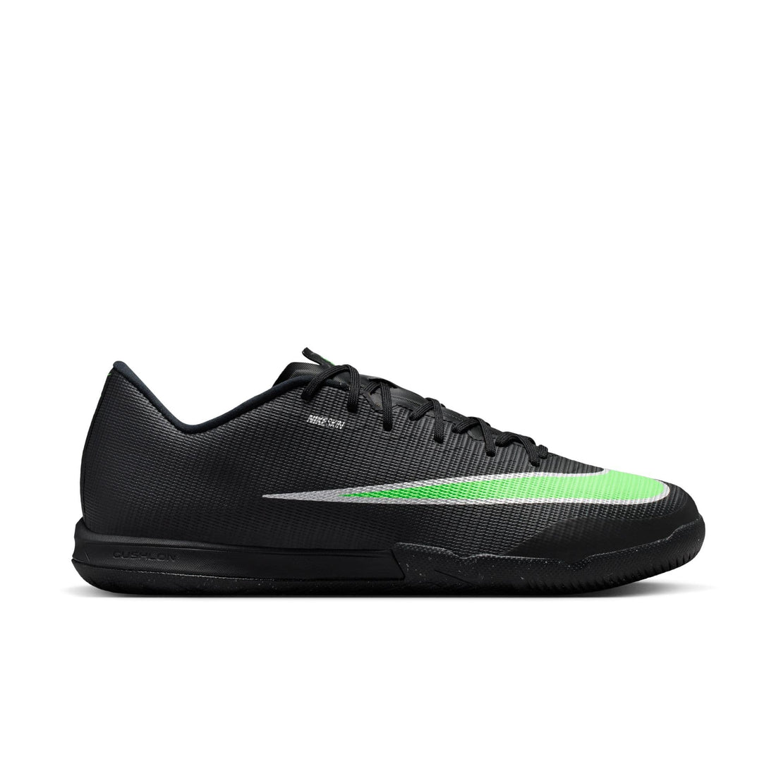 Nike Mercurial Vapor 17 Academy IC indoor soccer shoes side view