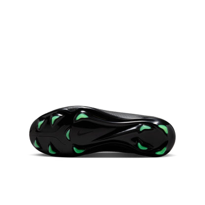 Nike Jr. Mercurial Vapor 17 Pro FG outsole detail