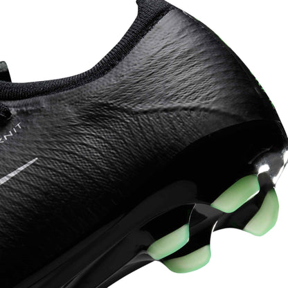 Nike Jr. Mercurial Vapor 17 Pro FG heel detail