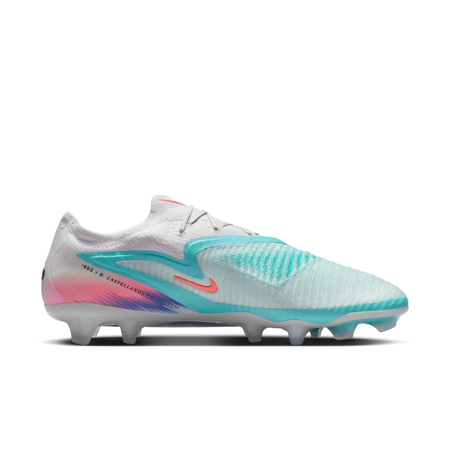 Nike United Phantom 6 Low Elite FG Firm Ground (FG) Nike 