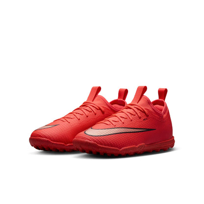 Nike Jr. Mercurial Vapor 17 Academy TF Turf (TF) Nike 