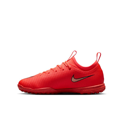 Nike Jr. Mercurial Vapor 17 Academy TF Turf (TF) Nike 