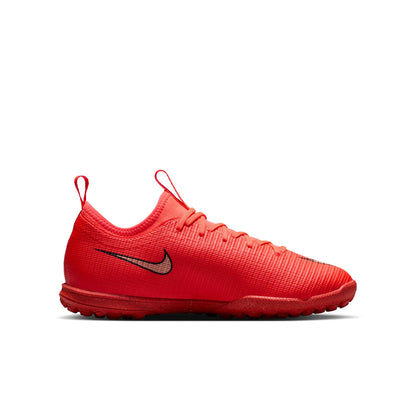 Nike Jr. Mercurial Vapor 17 Academy TF Turf (TF) Nike 