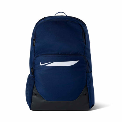 Nike Academy Backpack Bags &amp; Backpacks Nike Navy ONE SIZE 