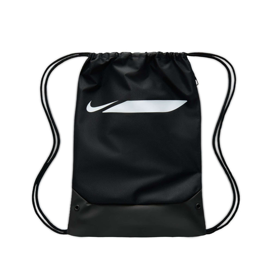 Nike Academy Drawstring Bag Bags &amp; Backpacks Nike Black ONE SIZE 