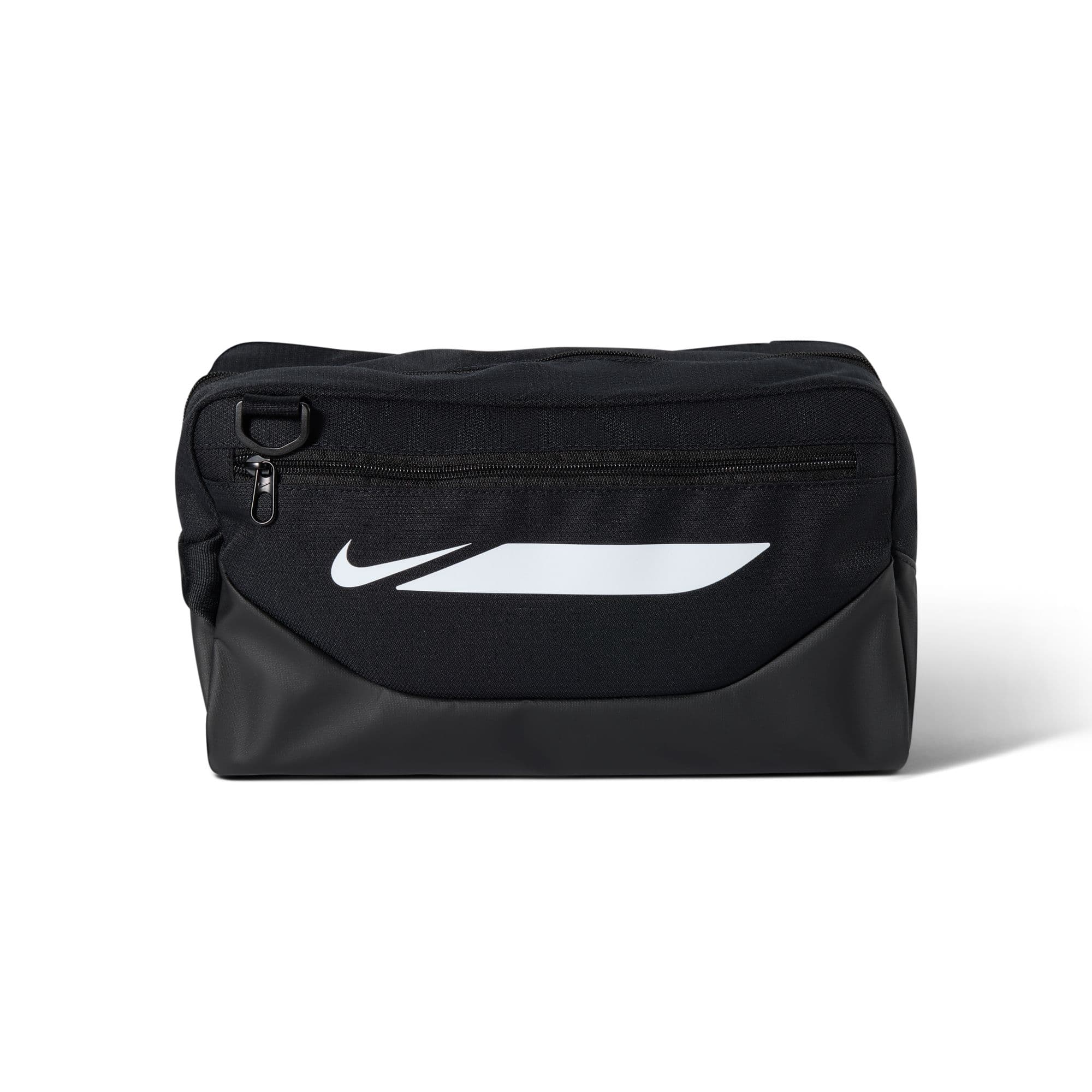Nike Academy Shoe Bag Bags &amp; Backpacks Nike Black ONE SIZE 