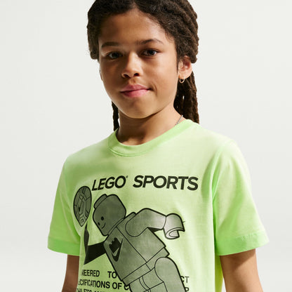 Nike x LEGO® Collection T-Shirt Lifestyle Tops Nike 