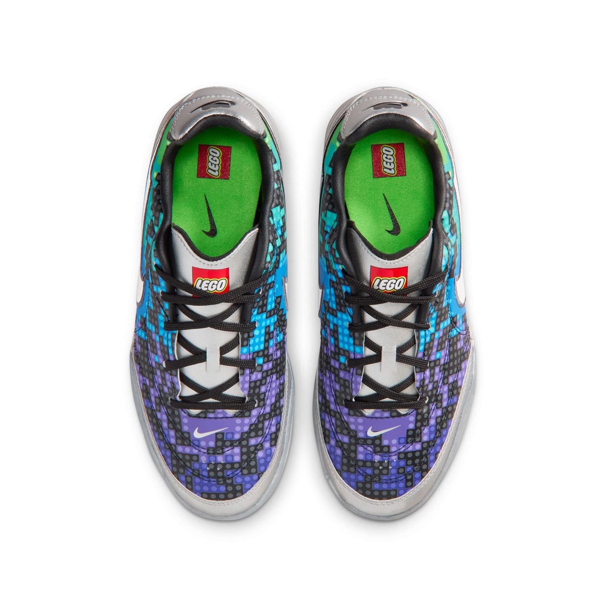 Nike Jr. Streetgato x LEGO® Collection IC Indoor / Futsal Nike 