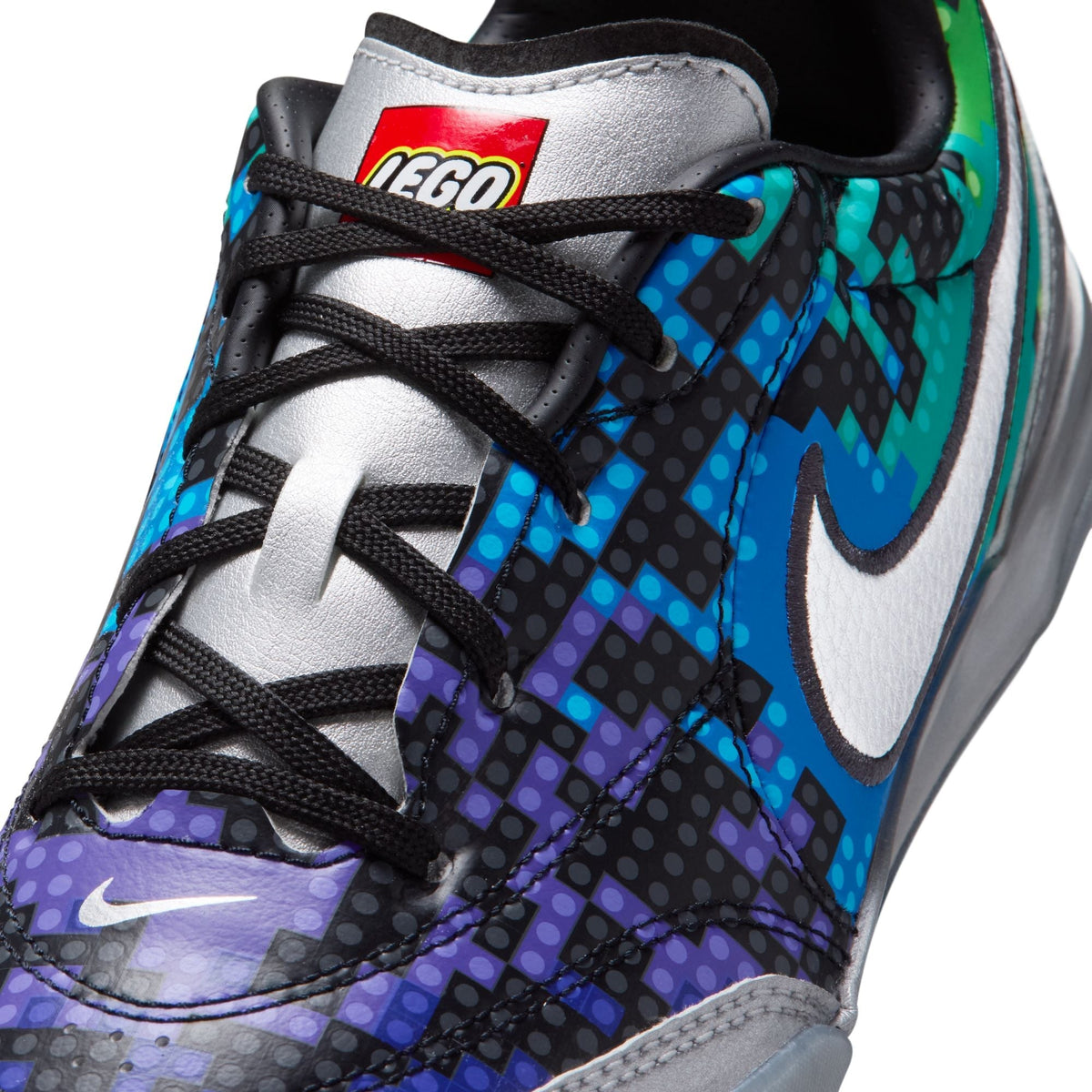 Nike Jr. Streetgato x LEGO® Collection IC Indoor / Futsal Nike 