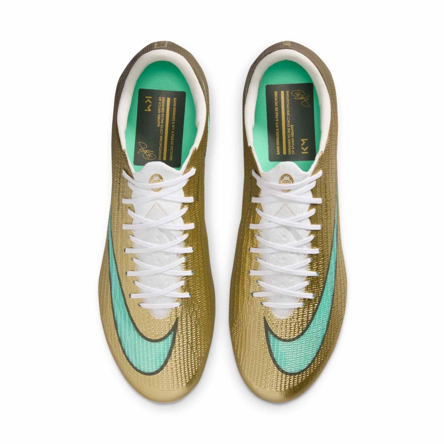 Nike Mercurial Superfly 11 Elite "Kylian Mbappé" FG Firm Ground (FG) Nike 