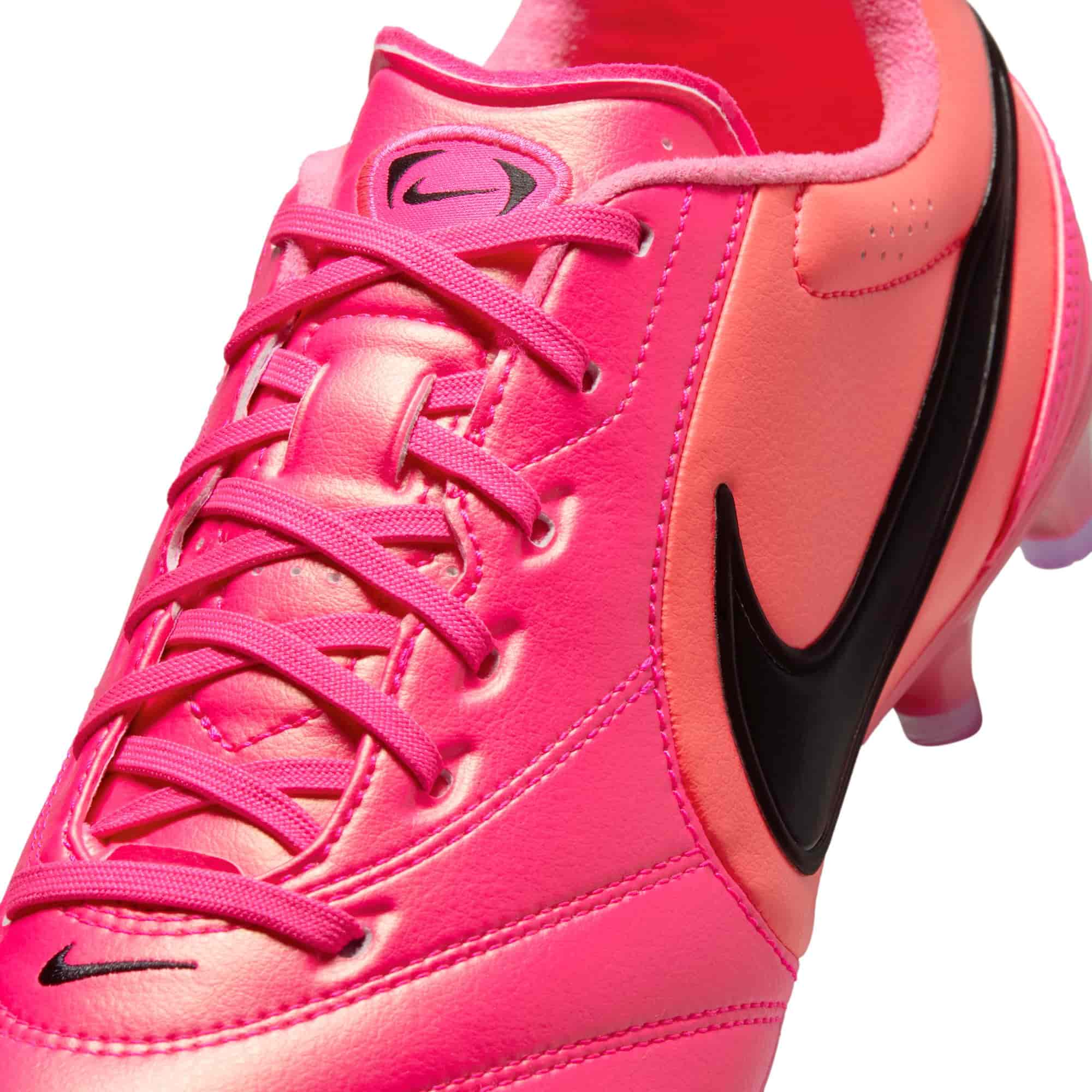 Nike Tiempo Ligera Pro FG | Premium Soccer