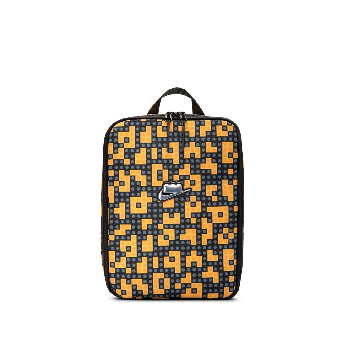 Nike x LEGO® Collection Shoebox Bag Bags & Backpacks Nike Yellow ONE SIZE