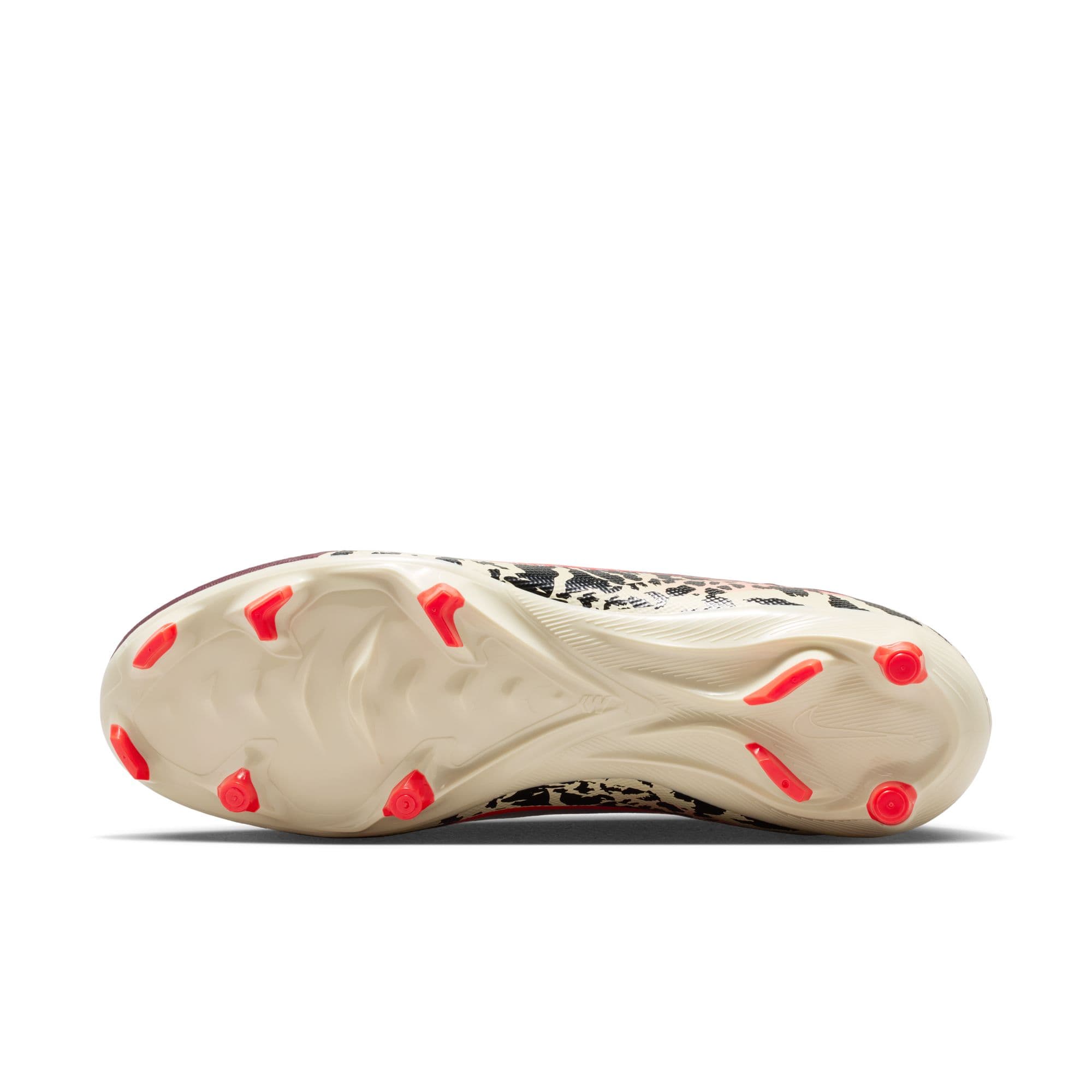 Nike United Mercurial Superfly 10 Academy MG stud pattern detail