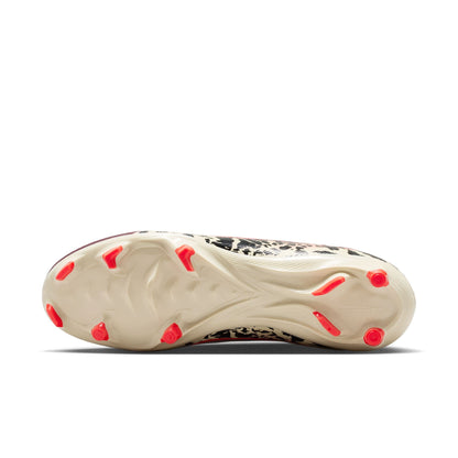 Nike United Mercurial Superfly 10 Academy MG stud pattern detail