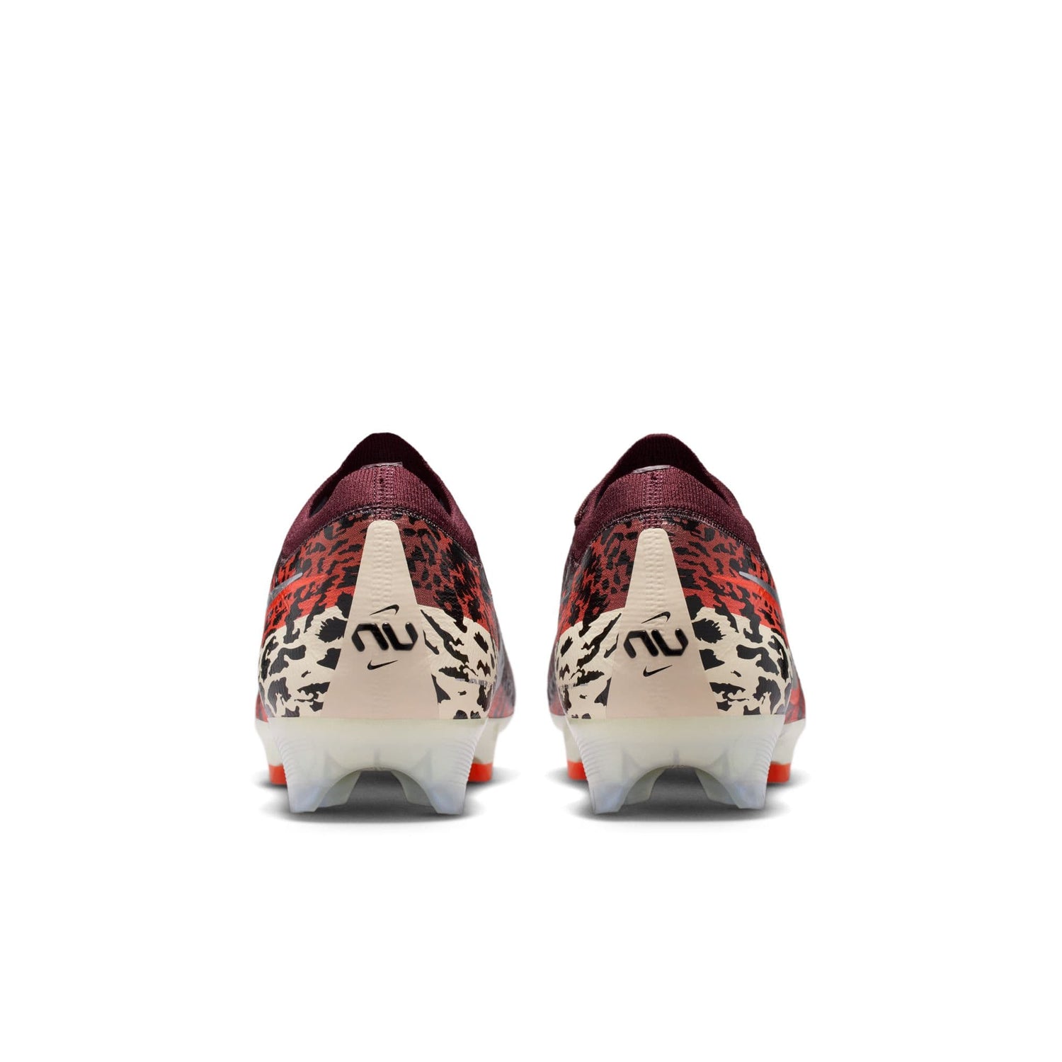 Nike United Vapor 16 Elite FG medial side