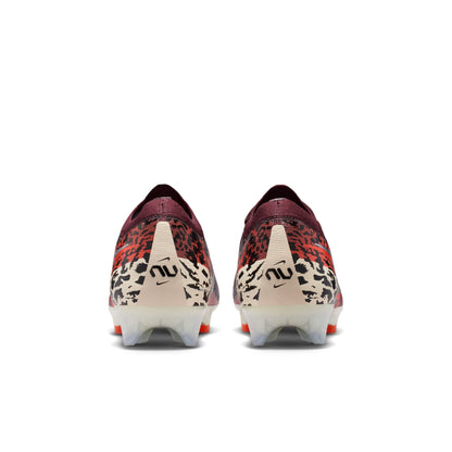 Nike United Vapor 16 Elite FG medial side