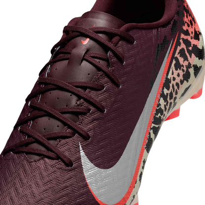 Nike United Mercurial Vapor 16 Academy MG upper detail