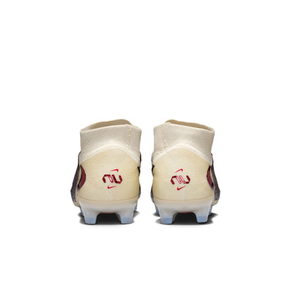 Nike United Phantom 6 High Elite FG medial side