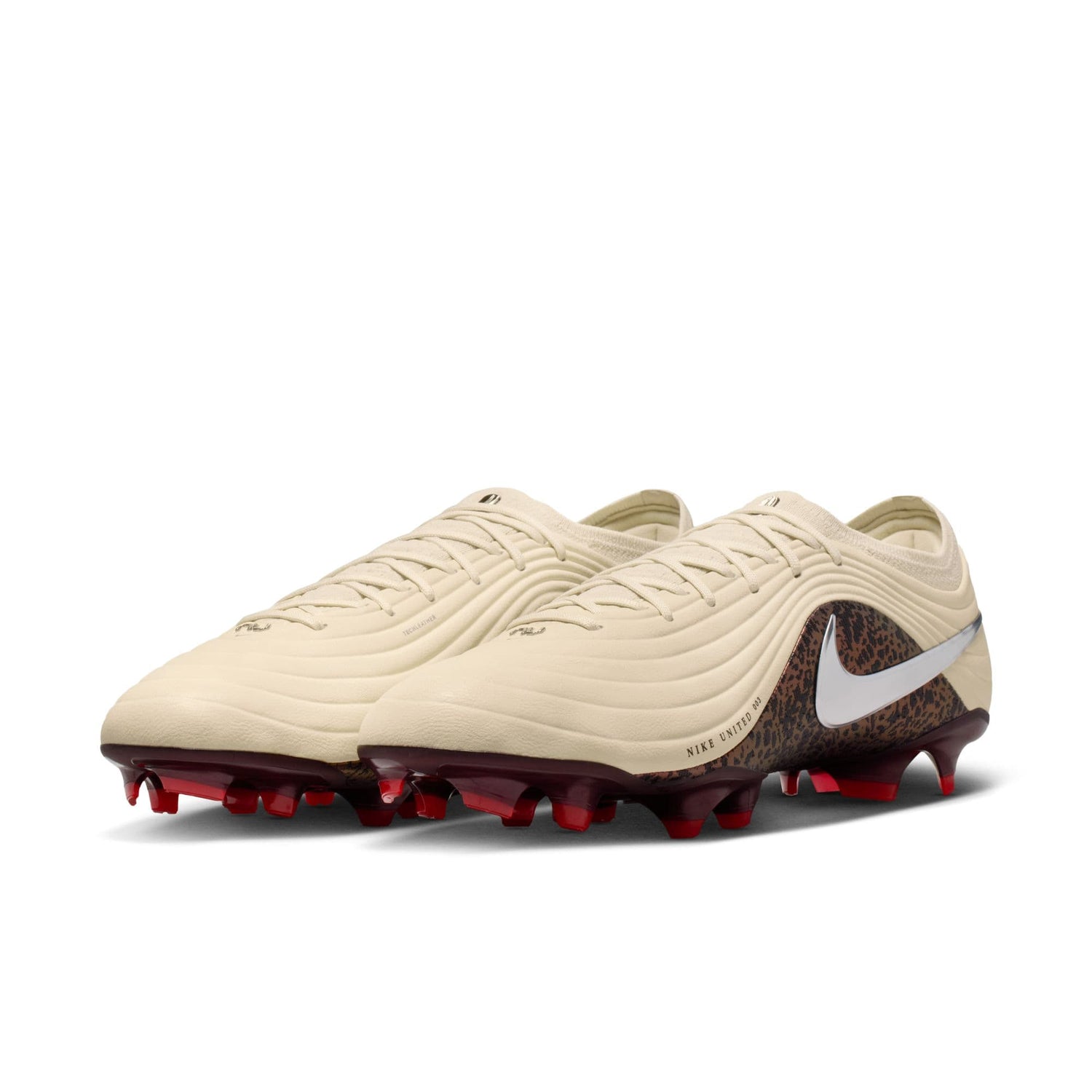 Nike United Tiempo Maestro Elite FG pair view