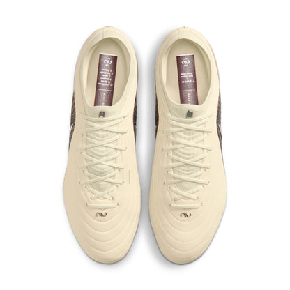 Nike United Tiempo Maestro Elite FG top view