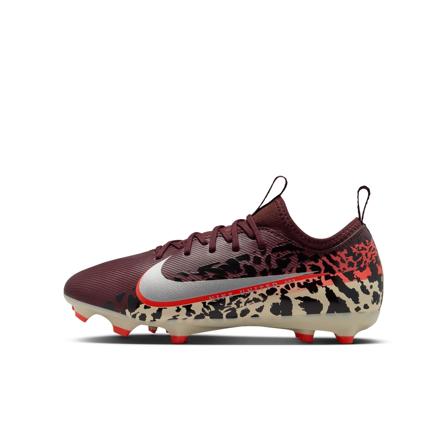 Nike United Mercurial Vapor 16 Academy MG Jr. Multi Ground (MG) Nike 