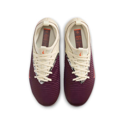 Nike United Phantom 6 Low Academy MG Jr. Multi Ground (MG) Nike 