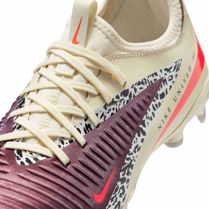 Nike United Phantom 6 Low Academy MG Jr. Multi Ground (MG) Nike 