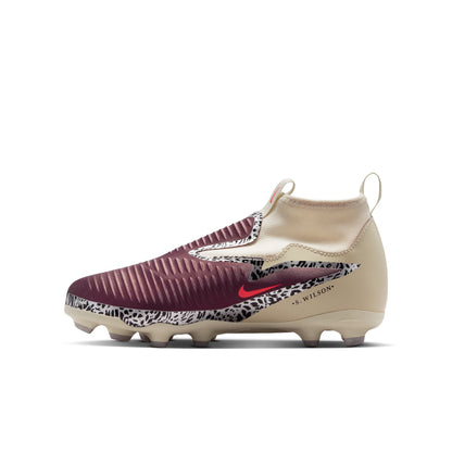 Nike United Phantom 6 High Academy MG Jr. Multi Ground (MG) Nike 
