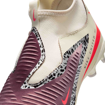 Nike United Phantom 6 High Academy MG Jr. Multi Ground (MG) Nike 