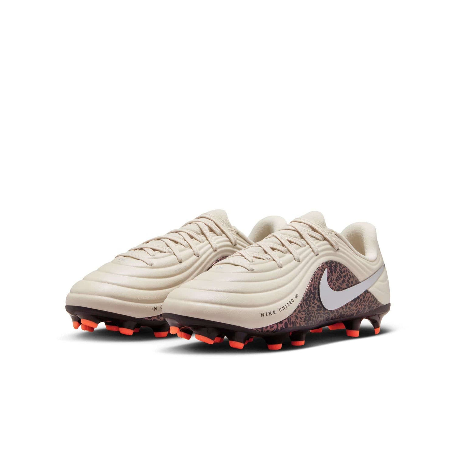 Nike United Jr. Tiempo Maestro Academy MG Multi Ground (MG) Nike 