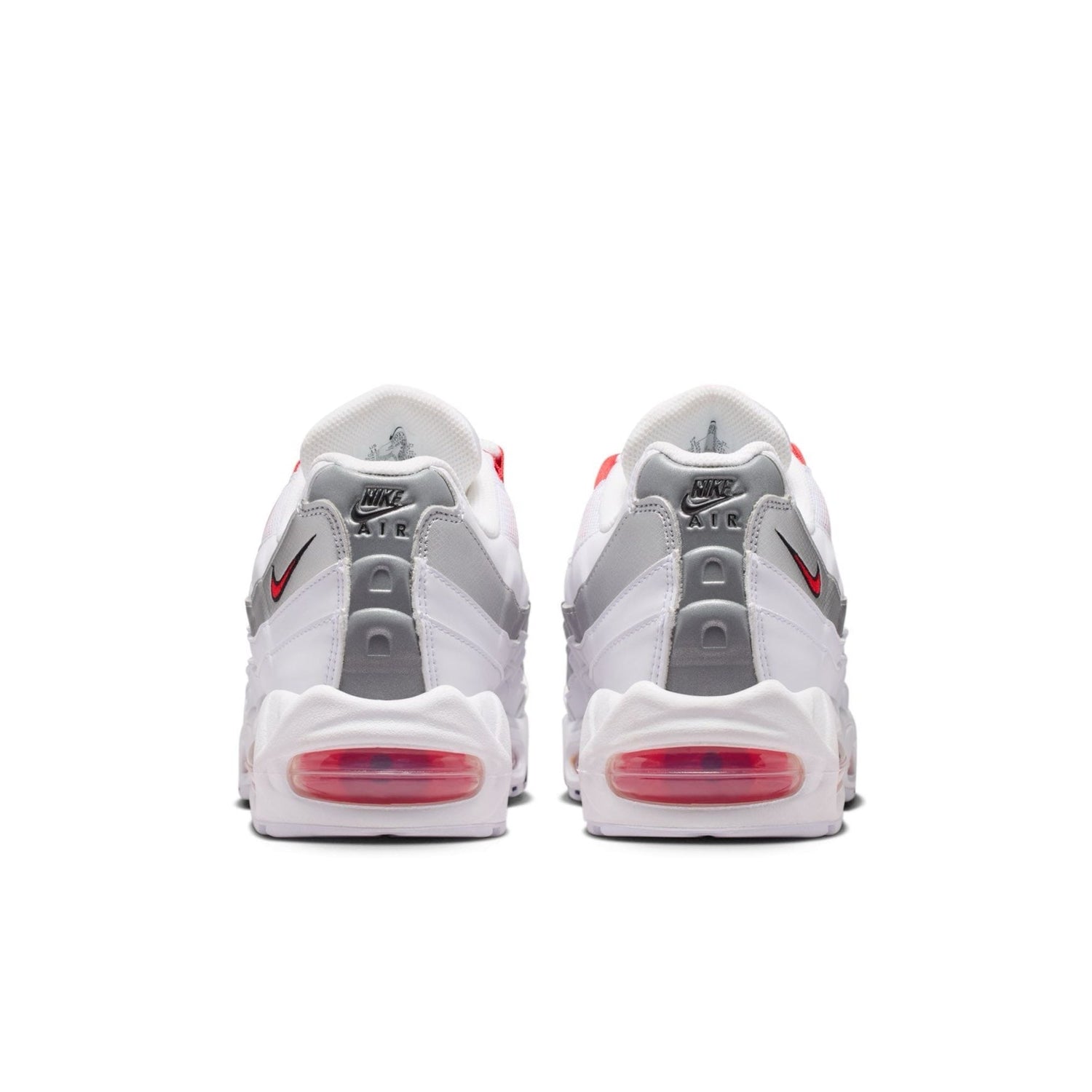 Nike Air Max 95 Big Bubble Lifestyle Wear Nike 