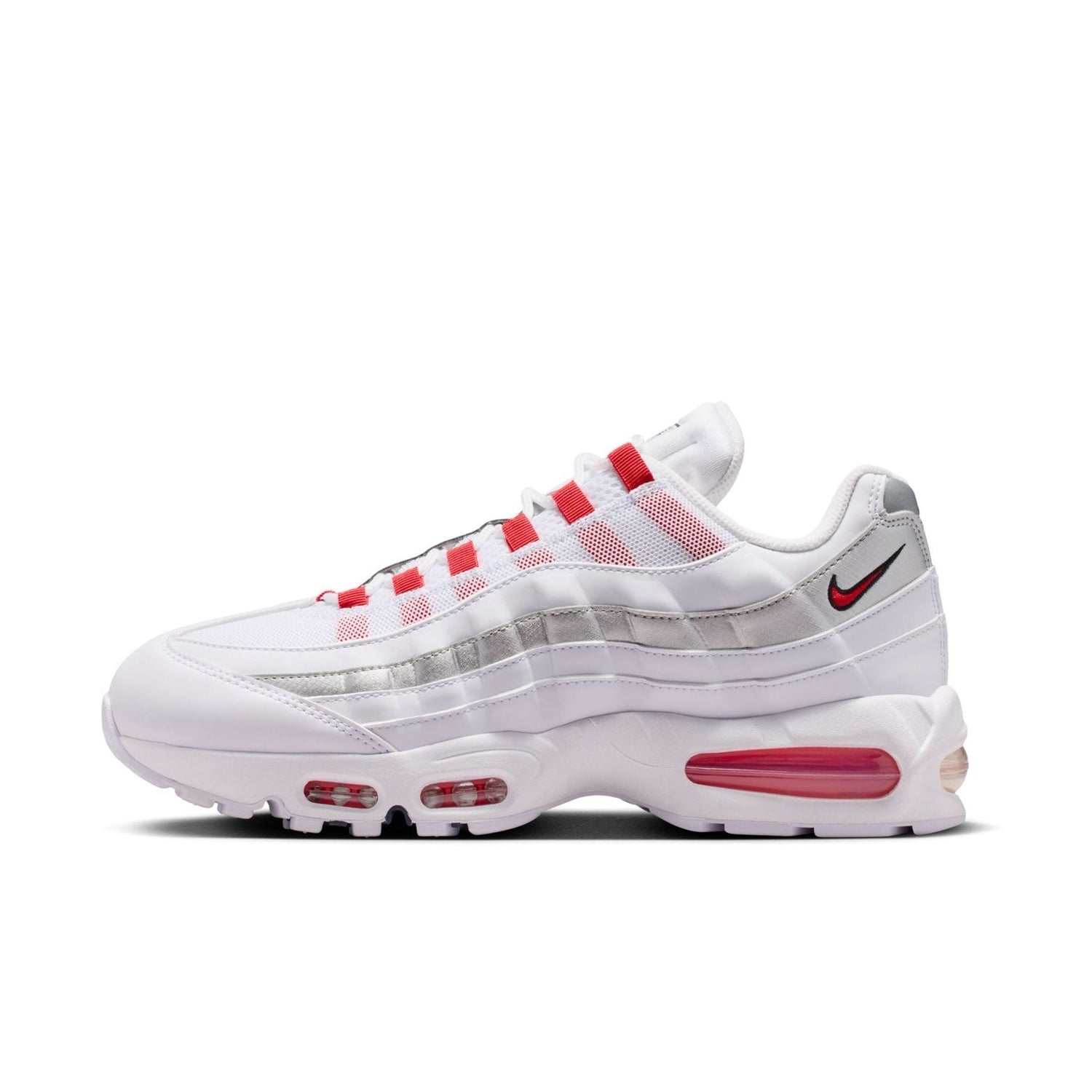 Nike Air Max 95 Big Bubble Lifestyle Wear Nike 