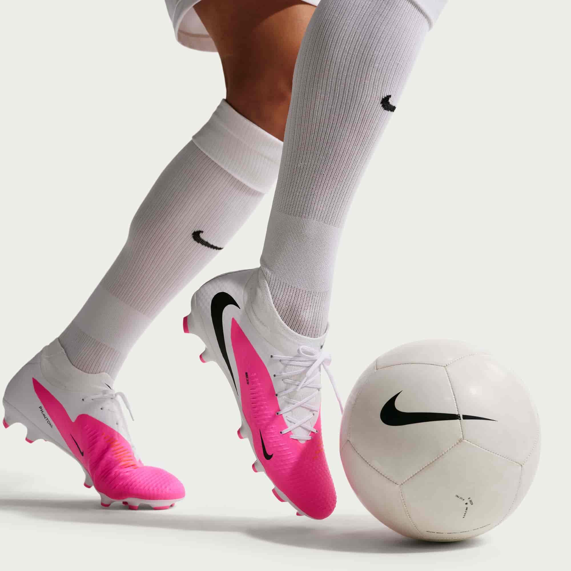 Nike Phantom 6 High Academy MG Multi Ground (MG) Nike 
