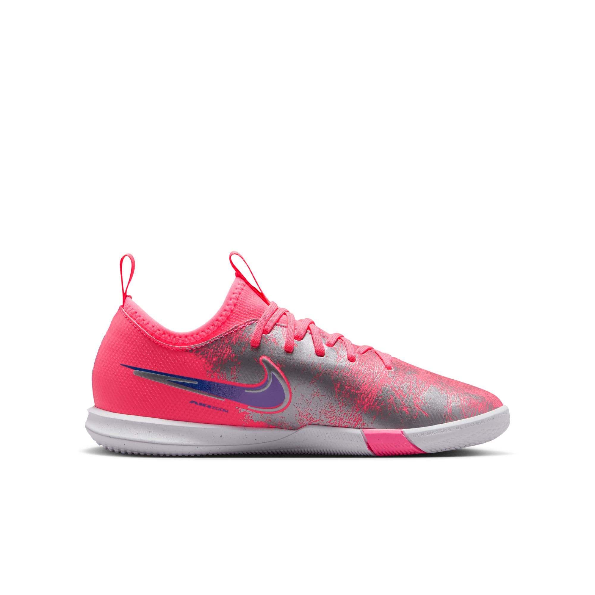 Nike Jr. Mercurial Vapor 16 Academy Vini Jr. IC Soccer Shoes