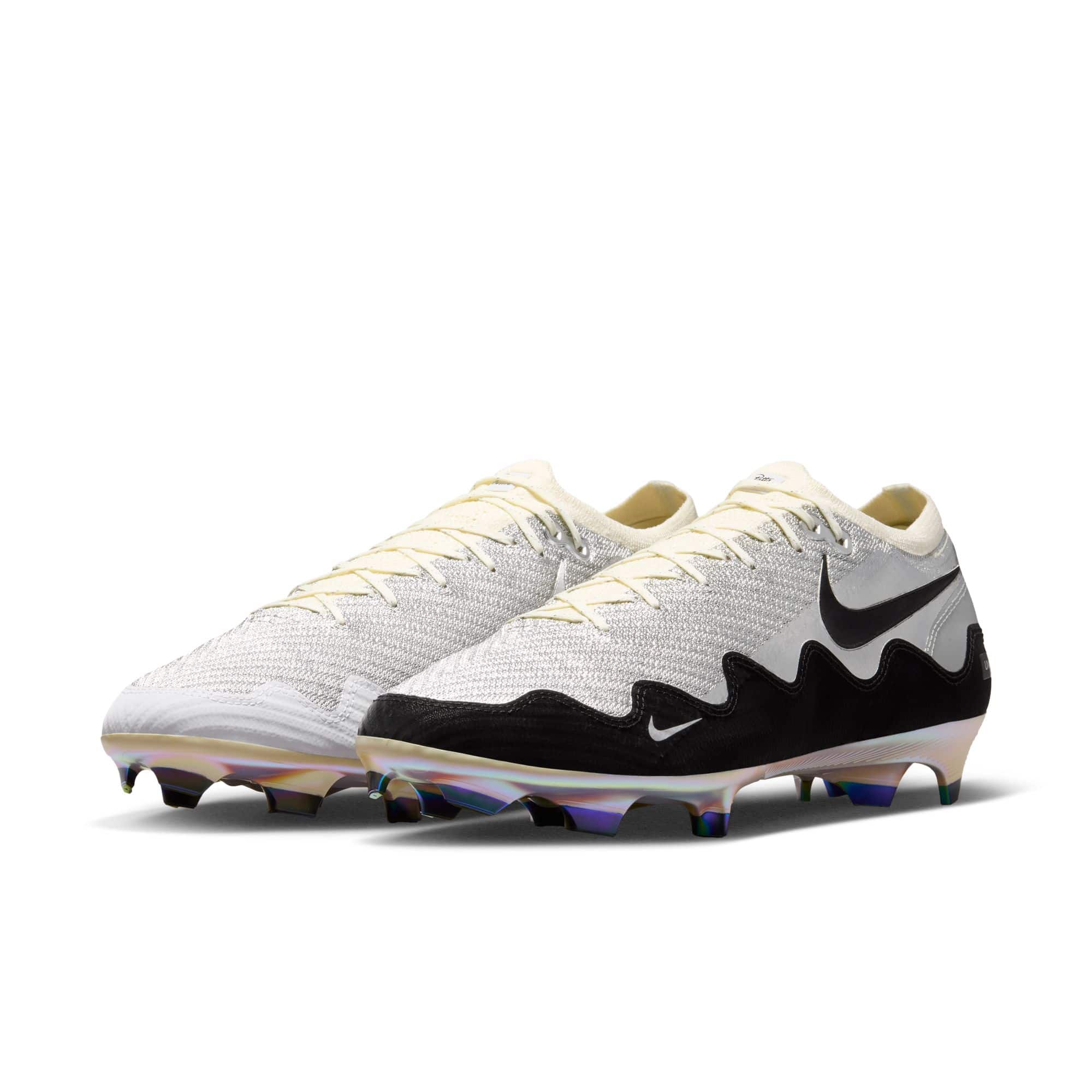 Nike Mercurial Vapor 16 Elite x Patta FG Firm Ground (FG) Nike 