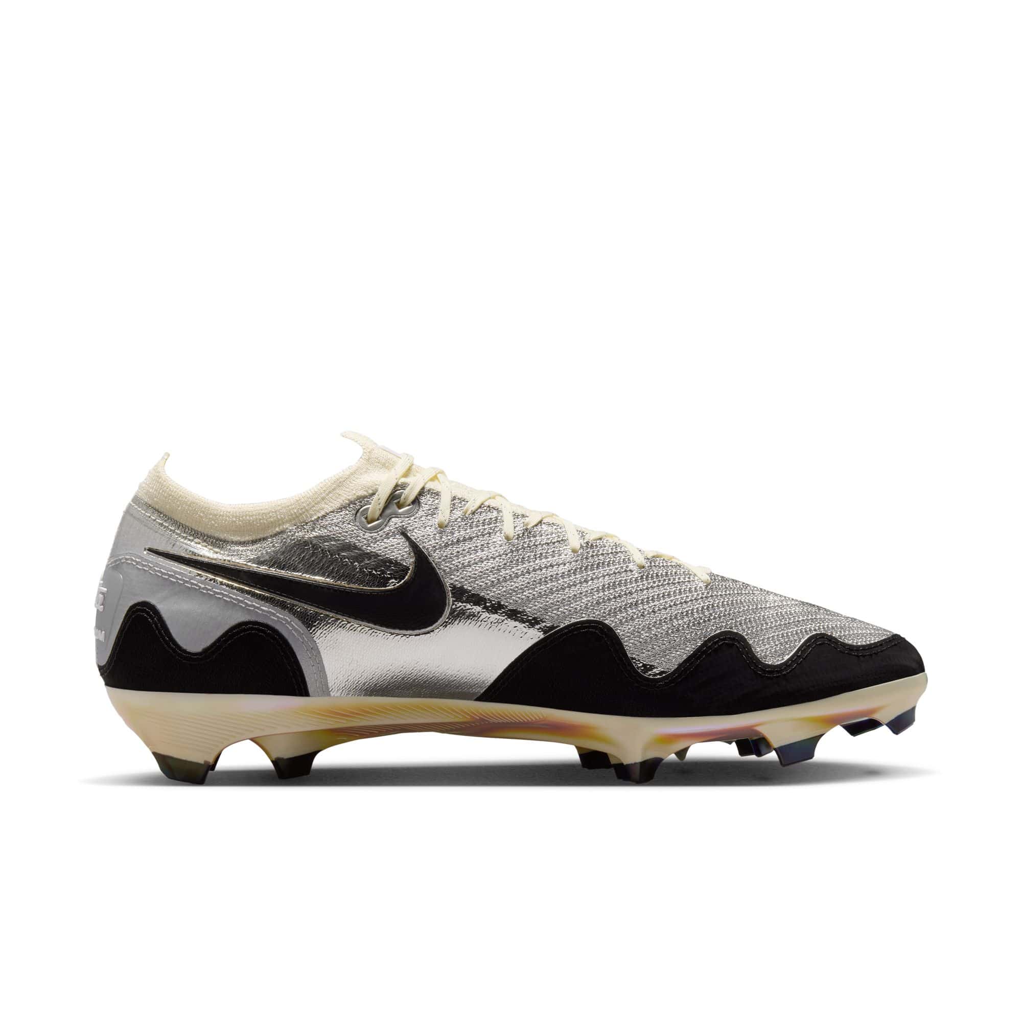 Nike Mercurial Vapor 16 Elite x Patta FG Firm Ground (FG) Nike 