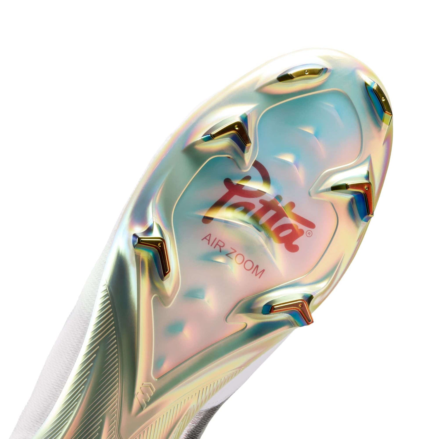Nike Mercurial Vapor 16 Elite x Patta FG Firm Ground (FG) Nike 