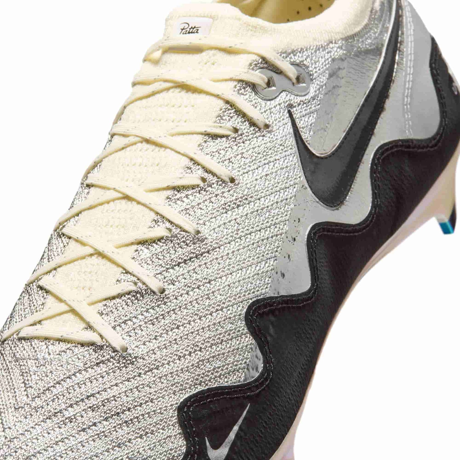 Nike Mercurial Vapor 16 Elite x Patta FG Firm Ground (FG) Nike 