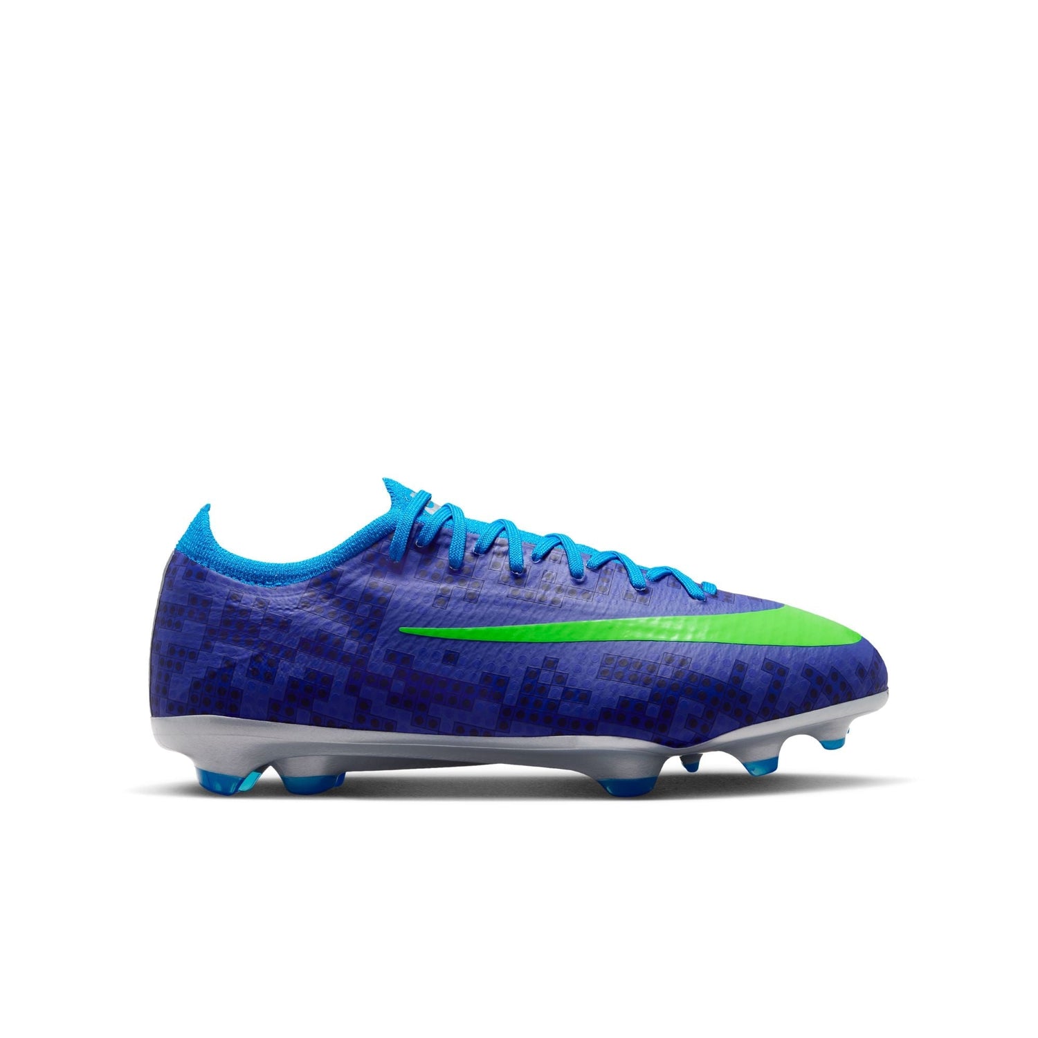 Nike Jr. Mercurial Vapor Pro x LEGO® Collection FG Firm Ground (FG) Nike 