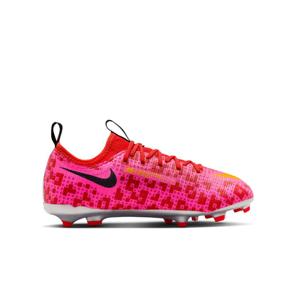 Nike Jr. Mercurial Vapor Academy x LEGO® Collection FG Firm Ground (FG) Nike 