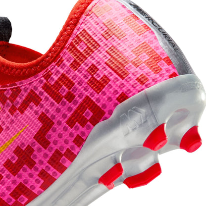 Nike Jr. Mercurial Vapor Academy x LEGO® Collection FG Firm Ground (FG) Nike 
