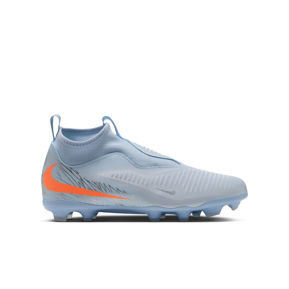 Nike United Jr. Phantom 6 High Academy MG Multi Ground (MG) Nike 