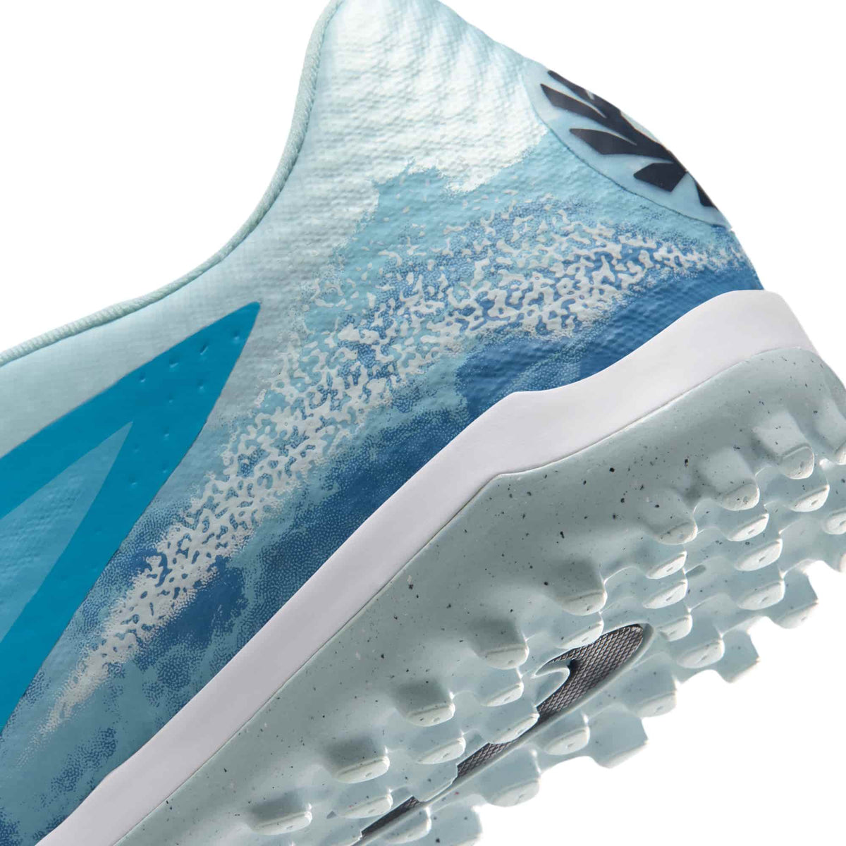 Nike Phantom 6 Low Academy "Erling Haaland" TF Turf (TF) Nike 